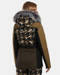 CLAIR-W Khaki - Kilpi 46