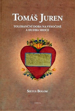 Toleranční doba na Vysočině hudba srdce Tomáš Juren