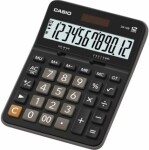 Kalkulačka stolní CASIO DX 12 B