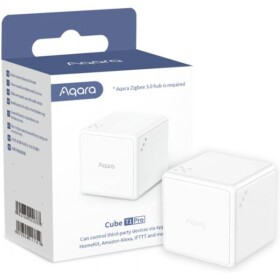 Aqara Cube T1 Pro CTP-R01