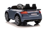 Mamido Elektrické autíčko Audi TT RS Roadster světle modrá