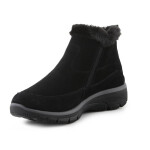 Boty Skechers Easy Going Cool Zip! W 167862-BLK EU 39,5