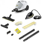 Kärcher SC 4 EasyFix Iron *EU EDF_1875292