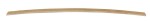 NábytekProNás Lamela březová 36 mm - délka 134 cm, tl. 12 mm
