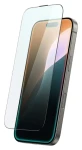 AmazingThing Titan Max / Ochranné sklo / Apple iPhone 16 Plus / tvrzené