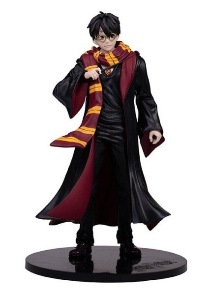 Harry Potter Figurka - Harry Potter 19 cm