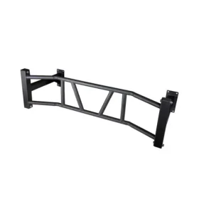 Hrazda na strop Multi-Grip - GymBeam (černá) (48922-1-black)