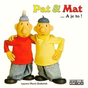 Pat a Mat… a je to!
