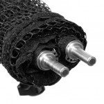 Fencl podběrák Carp Premium 105cm / 42" 2m,Fencl podběrák Carp Premium 105cm / 42" 2m