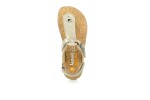 Koel Abriana Champagne