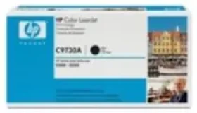 HP C9730A Toner CLJ 5500, C9730A