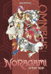 Noragami Omnibus 3 (7-9): Stray God