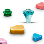 LEGO LEGO® Iconic 40816 Dekorativní velikonoční vajíčko