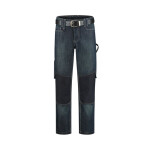 Pracovní kalhoty Tricorp unisex Pracovní džíny MLI-T60T6 42/32