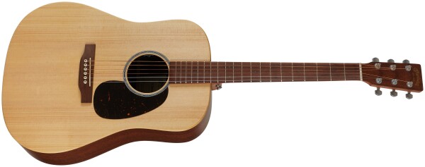 Martin D-X2E Mahogany