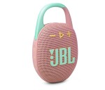JBL CLIP 5 PINK EDF_599230