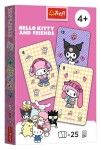 Černý Petr: Hello Kitty