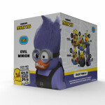 Tubbz kachnička Minions - Evil Minion - Numskull