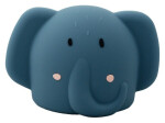 Noční světlo pro děti paní slonice
