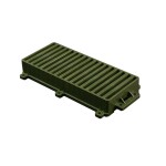 RidgeMonkey Výměnný plát Advanced Boilie Crusher Particle Plate,RidgeMonkey Výměnný plát Advanced Boilie Crusher Particle Plate
