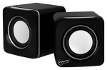 ARCTIC S111 M černá / Přenosný reproduktor / Nabíjecí (SPASO-SP008BK-GBA01)