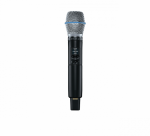 Shure Pro SLXD2/B87A-L56