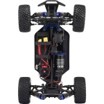 Carson Modellsport Virus 4.1 4S střídavý (Brushless) 1:8 RC model auta elektrický Buggy 4WD (4x4) 100% RtR 2,4 GHz vč. a