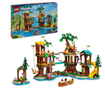 LEGO® Friends 42631 Dobrodružný tábor dům na stromě