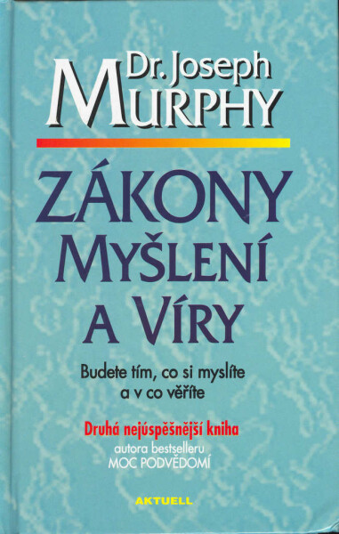 Zákony myšlení víry