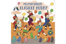 Můj malý koncert klasické hudby