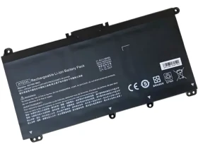 TRX HT03XL / Baterie pro notebook / 11,4 V / 3400 mAh / 39 Wh / HP Pavilion 14-15 / neoriginální (TRX-HT03XL)