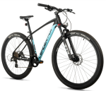 Leader Fox SONORA 29", rám 18" (M), model 2026-1, blue - ZDARMA dopravné, seřízení, odborná montáž a sada světel! (Záruka nejlepší ceny. Nalezli jste někde lepší cenu? Napište nám a zkusíme ji trumfnout! )