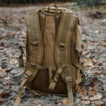 Batoh Offlander Survival Hiker 25L OFF_CACC_35KH NEUPLATŇUJE SE