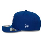 New Era Pánská kšiltovka New York Rangers NHL 9SEVENTY Stretch-Snap