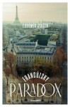 Francúzsky paradox - Ľubomír Jančok - e-kniha