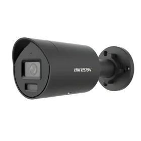 HIKVISION DS-2CD2047G3-LI2UY/SL černá / IP kamera / Bullet / 4Mpix / objektiv 2,8 mm / H.265+ (DS-2CD2047G3-LI2UY/SL(2.8MM)/BLACK)
