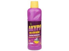 Čistič na koberce AKYPO 1l