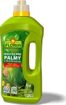 Floria - Kapalné hnojivo pro zelené rostliny a palmy 1 l