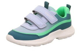 Dětské celoroční boty Superfit 1-006207-7000 Velikost: 31