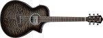Ibanez AEWC16QA-TKH