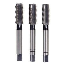 KS Tools 3310040 331.0040 ruční závitník metrický M4 x 0.70 pravotočivý ocel 1 ks