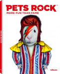 Pets Rock. More Fun Than Fame - Takkoda