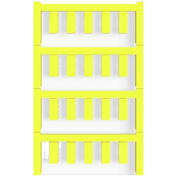 Weidmüller 1378710000 označovací štítek 200 ks