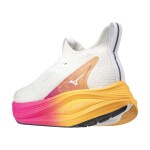 Mizuno Neo Vista 2(U) White/White/Pink Tetra