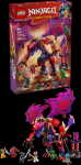 LEGO® NINJAGO® 71832 Drak chaosu Thunderfang - LEGO® Scooby-Doo