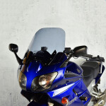 Yamaha Fjr 1300 2001-2005 Plexi standard