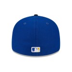 New Era Pánská kšiltovka Seattle Mariners MLB Authentic City Connect Low Profile 59FIFTY Velikost: 7 3/8