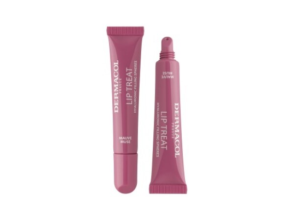 Dermacol Lip Treat Lesk na rty č.6