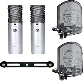 Aston Microphones SPIRIT STEREO PAIR