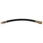 KS Tools 150.2369 Manometr-5/16 rychlospojka s 1/4 přípojkou na hadici pro GM TBI systémy
